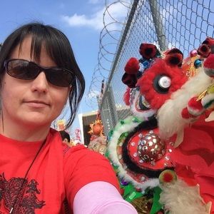 Meet your Posher, Niki